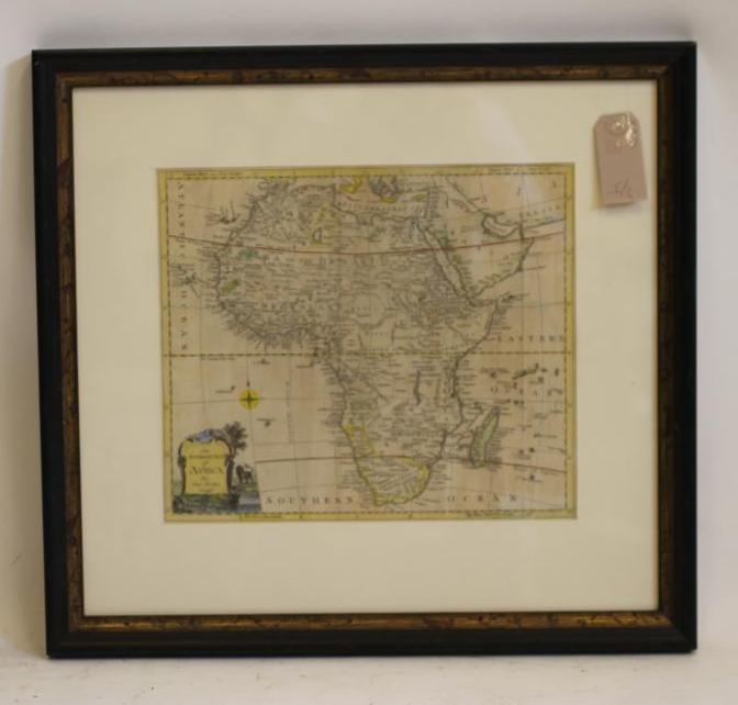 GEORGE ROLLOS (mid/late 18th Century) Image