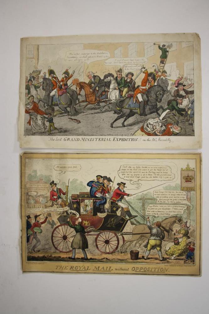 ROBERT CRUICKSHANK (1789-1856) Image