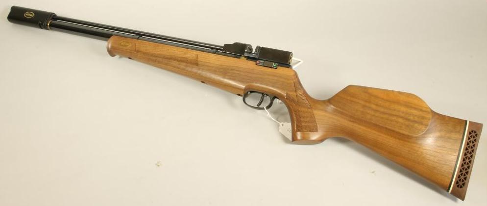 A FALCON PCP .22 AIR RIFLE Image