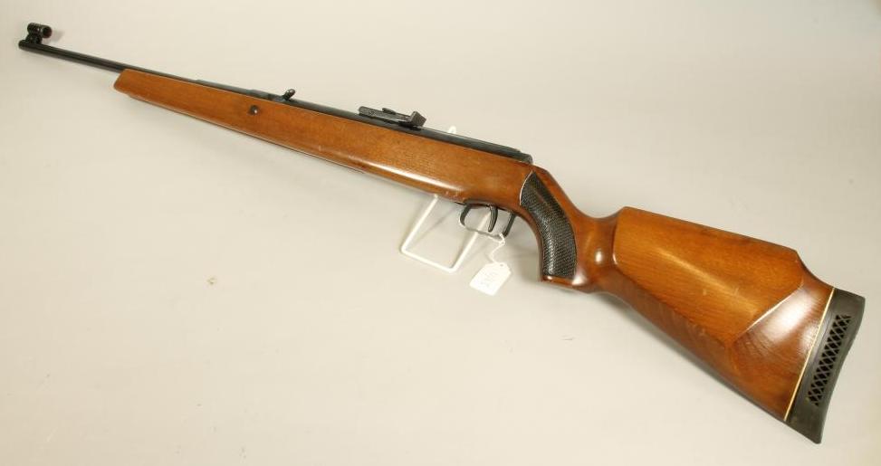A MOD. 50 "ORIGINAL" .177 AIR RIFLE Image