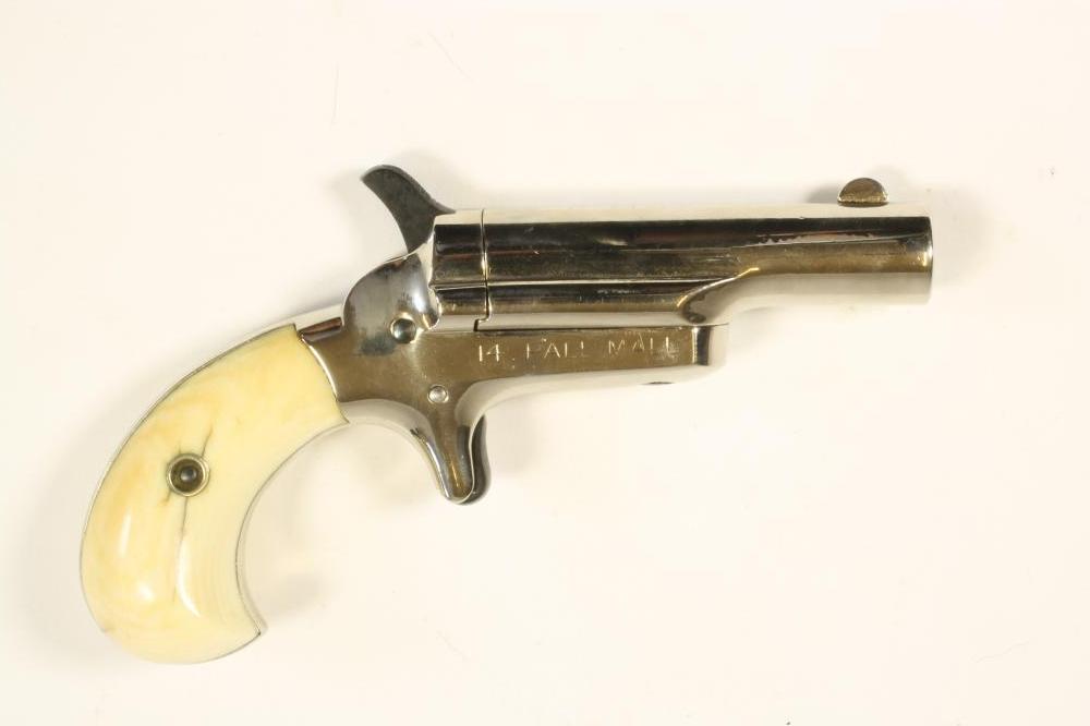 A .41 COLT RIMFIRE DERRINGER Image