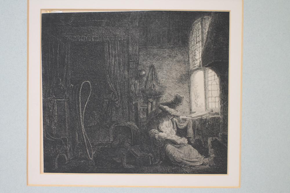 FERDINAND BOL (Dutch 1616-1680) Image