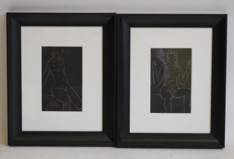 ERIC GILL (1882-1940) Image