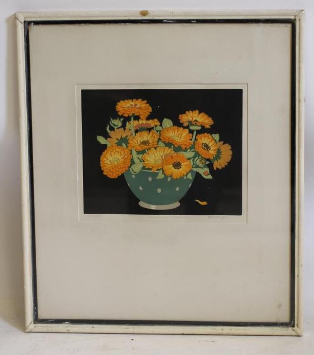 ‡JOHN HALL THORPE (1874-1947) Image