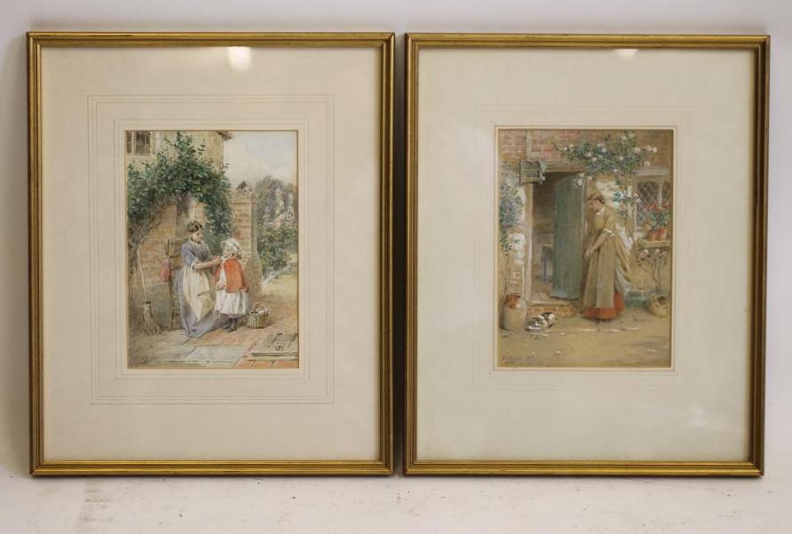 A. W. COOPER (Exh.1880-1901) Image