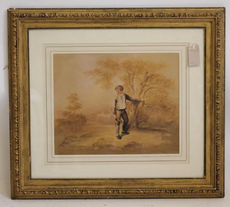 H. HARDING (18th/19th Century English) Image