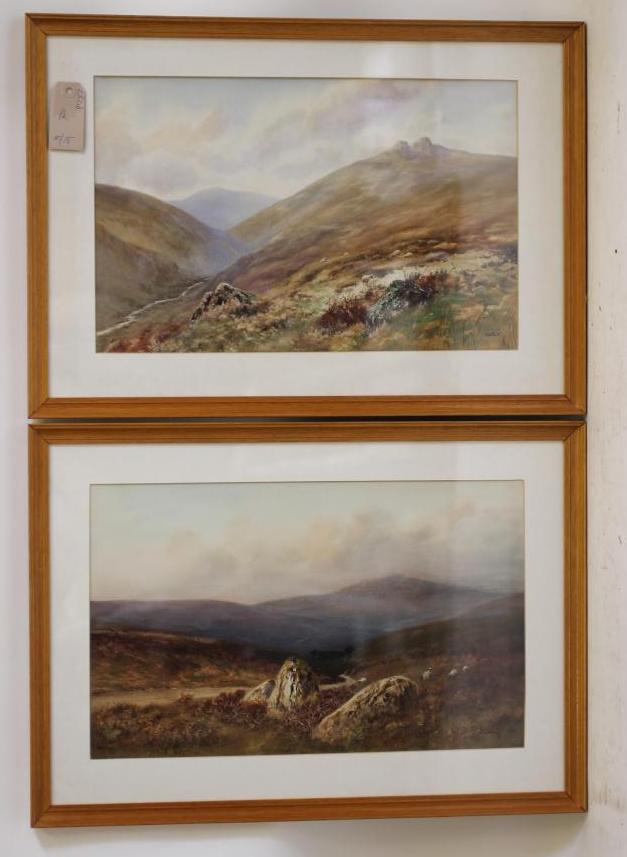 WILLIAM HENRY DYER (act.1890-1930) Image