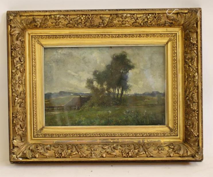 CHARLES NEAME SPENCER (act. c.1896-c.1917) Image