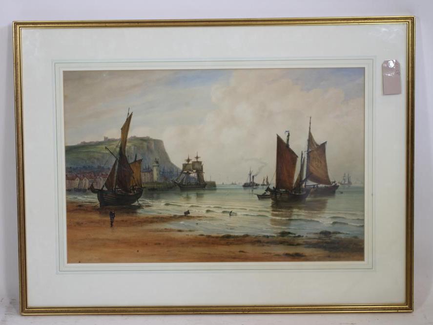 JOHN FRANCIS BRANEGAN (1843-1909) Image