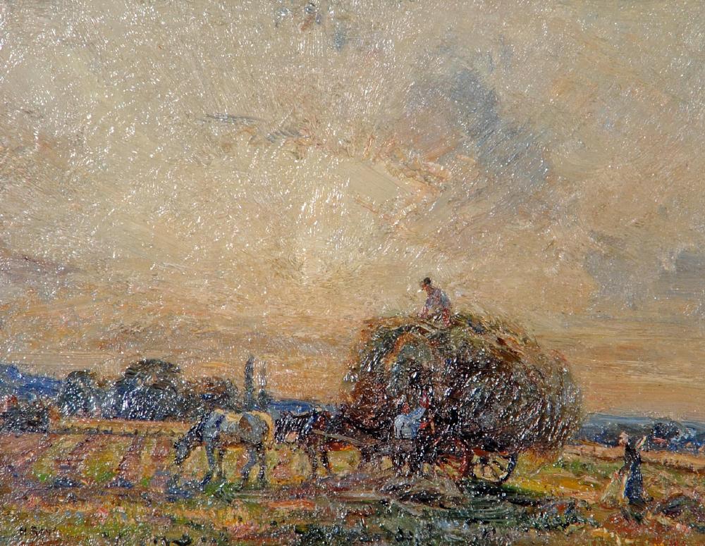 ‡HERBERT F ROYLE (1870-1958) Image