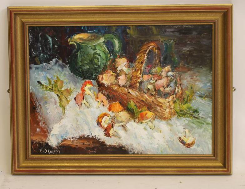 ‡VALTER BERZINS (1925-2009) Image