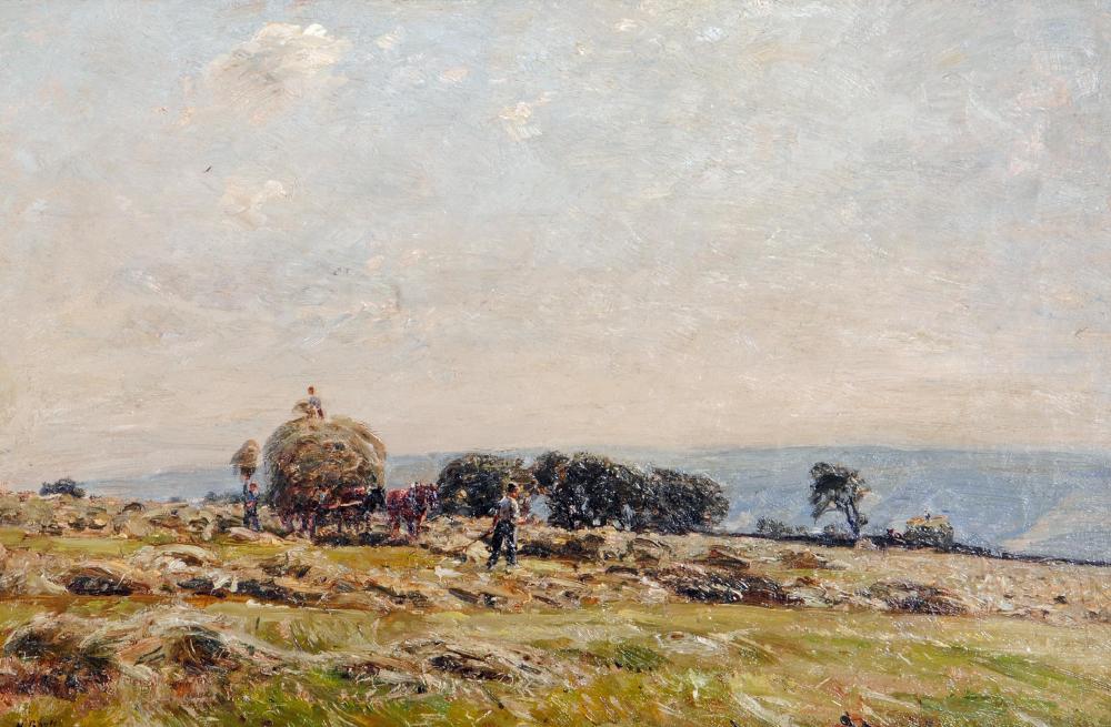 ‡HERBERT F ROYLE (1870-1958) Image