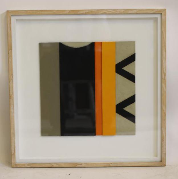 ‡STUART WALTON (b.1933) Image