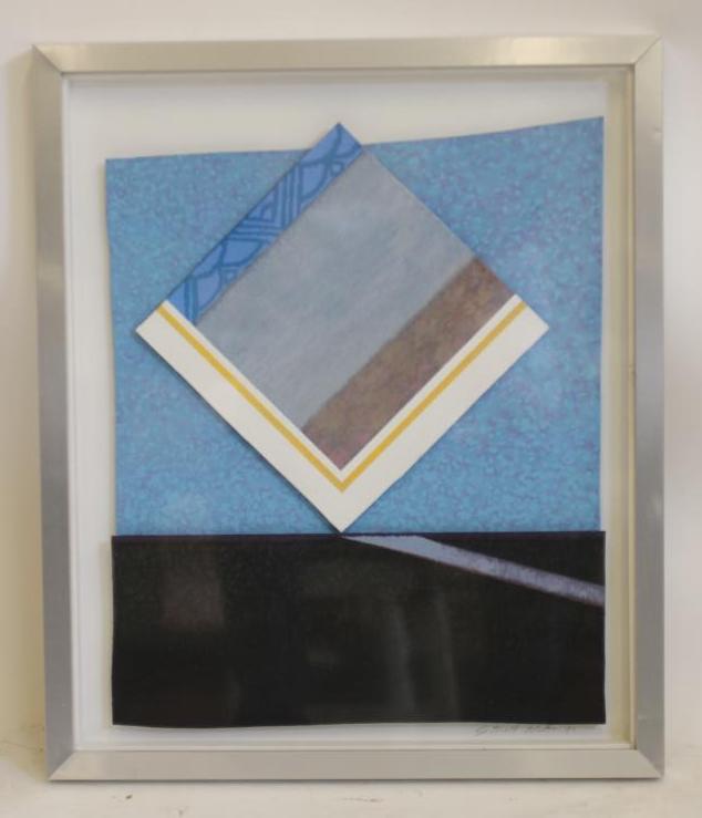 ‡STUART WALTON (b.1933) Image