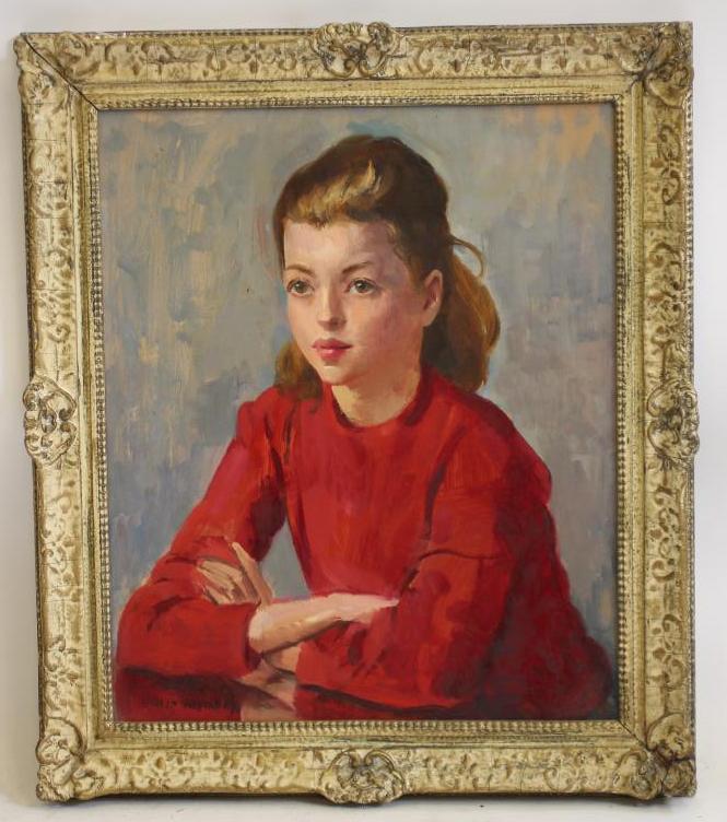 ‡PHILIP NAVIASKY (1894-1983) Image