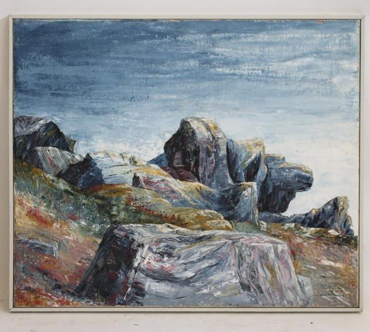 ‡ELAINE RAGLAND PHILLIPS (1876-1971) Image