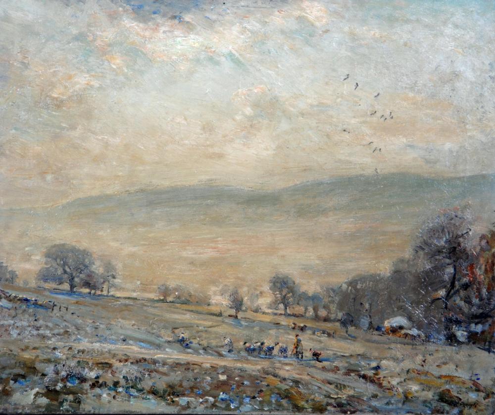 ‡HERBERT F ROYLE (1870-1958) Image