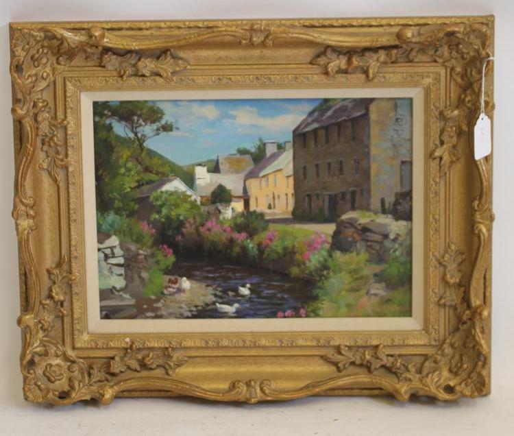 EDWARD JOSEPH HEAD (1863-c.1927) Image