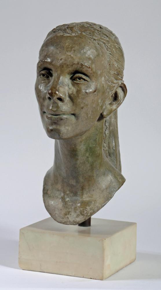 BRITISH SCHOOL (mid/late 20th Century) Image