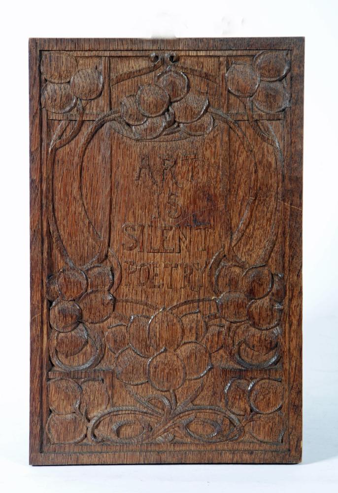 JAMES W HODGSON (19th/20th Century) Image