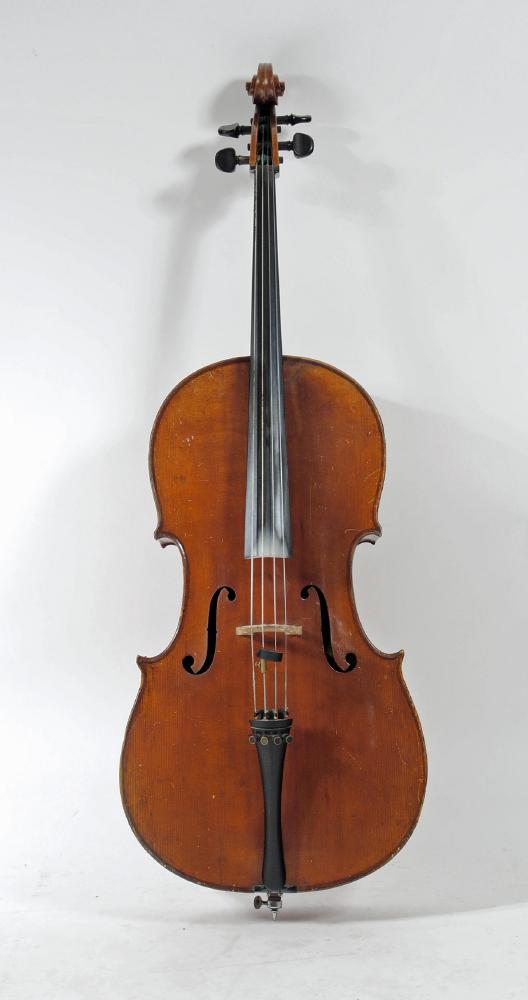 A CELLO Image