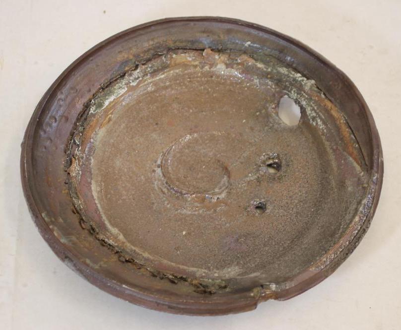 ‡CHARLES BOUND (b.1939) Image