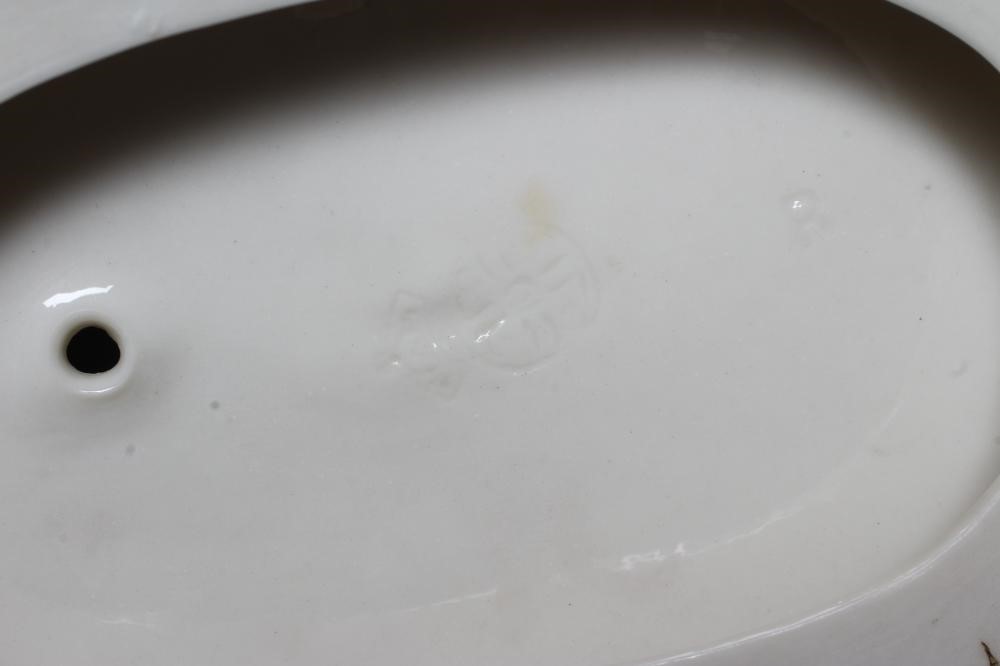 A ROYAL WORCESTER PORCELAIN FIGURE Image