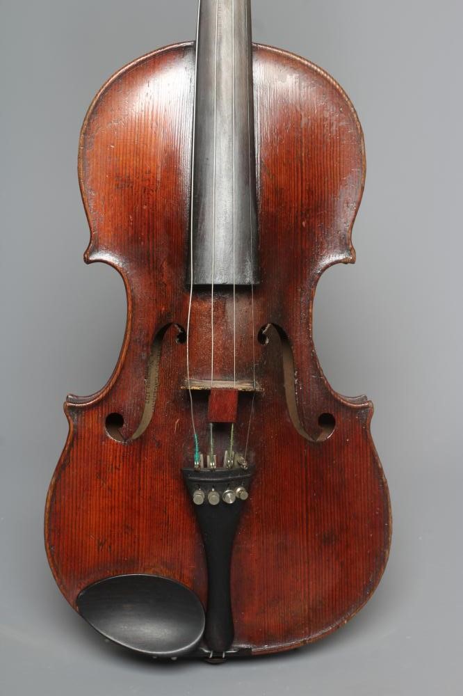A VIOLIN Image