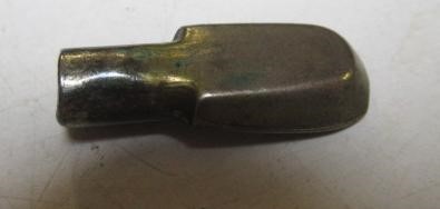A THREE PIECE COCUSWOOD CONICAL FLUTE BY RUDALL & ROSE Image