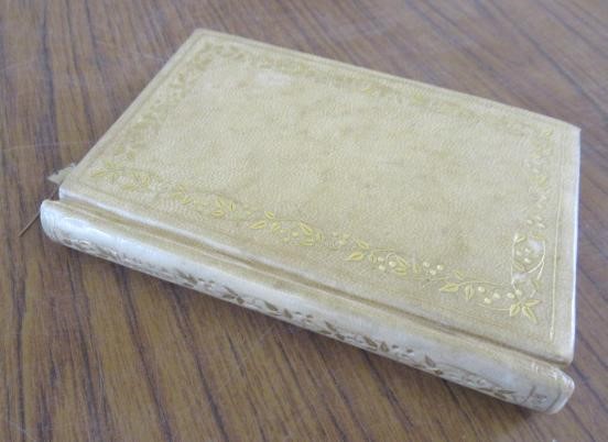 CATHERINE HILL (exh.1930's) Eight books bound by Catherine Hill including Spiritual Tales and Image