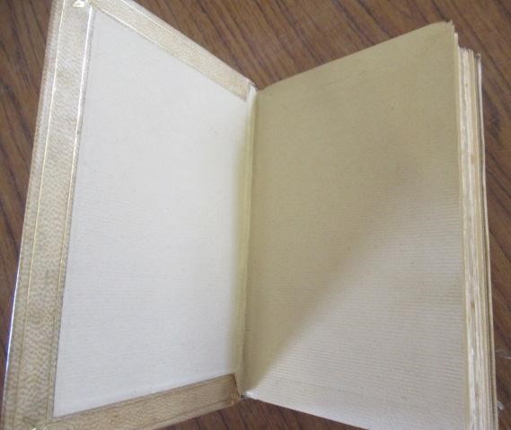 CATHERINE HILL (exh.1930's) Eight books bound by Catherine Hill including Spiritual Tales and Image