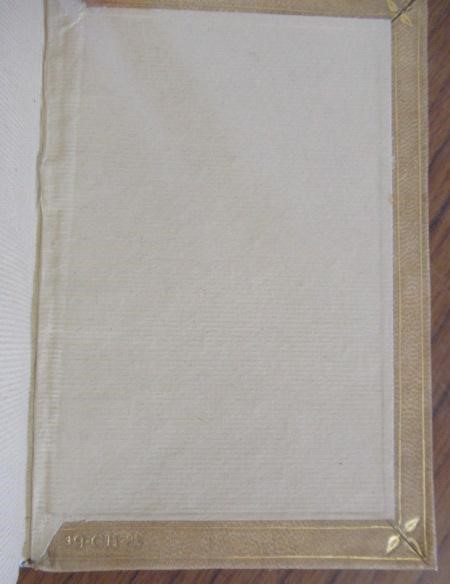 CATHERINE HILL (exh.1930's) Eight books bound by Catherine Hill including Spiritual Tales and Image