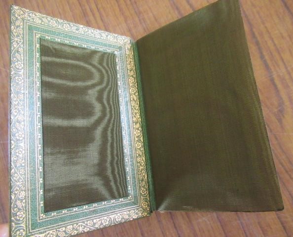 CATHERINE HILL (exh.1930's) Eight books bound by Catherine Hill including Spiritual Tales and Image