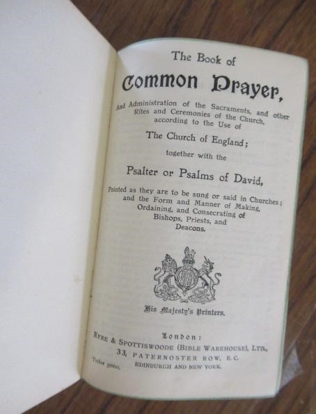 CATHERINE HILL (exh.1930's) Eight books bound by Catherine Hill including Spiritual Tales and Image