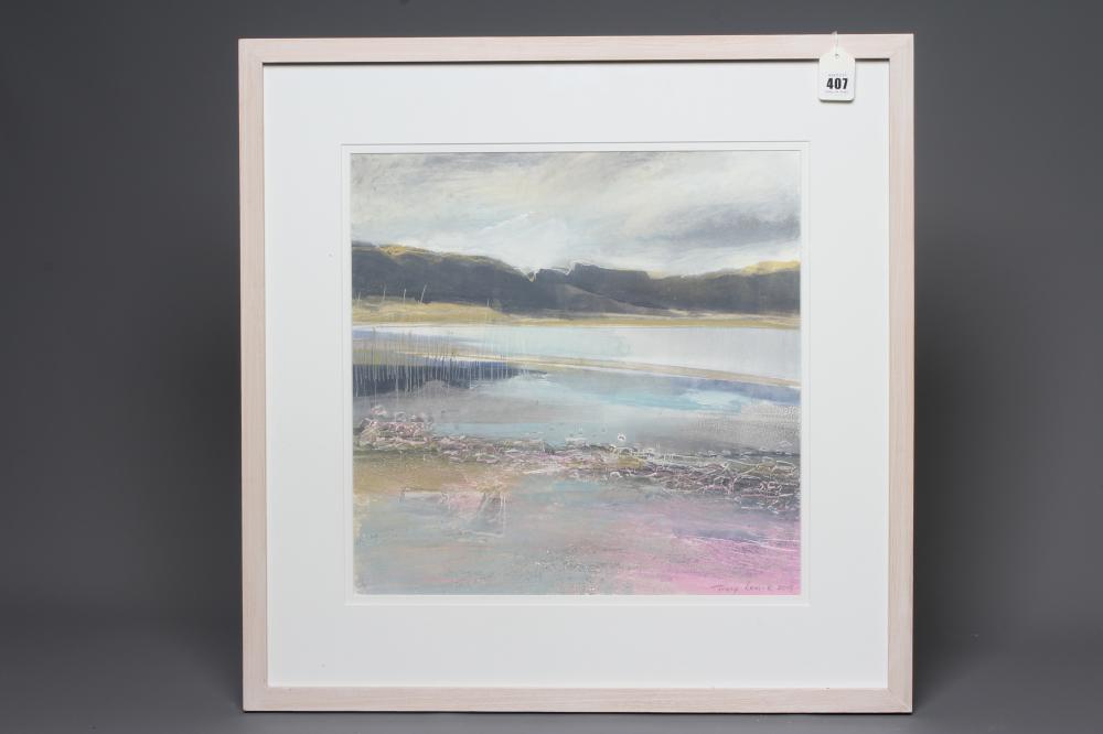 TRACY LEVINE (British School Image