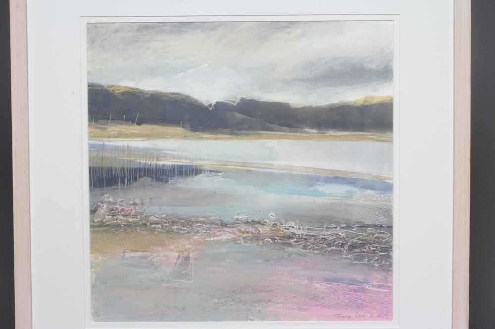 TRACY LEVINE (British School Image