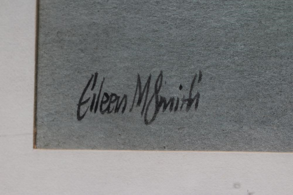 EILEEN M SMITH (British School Image