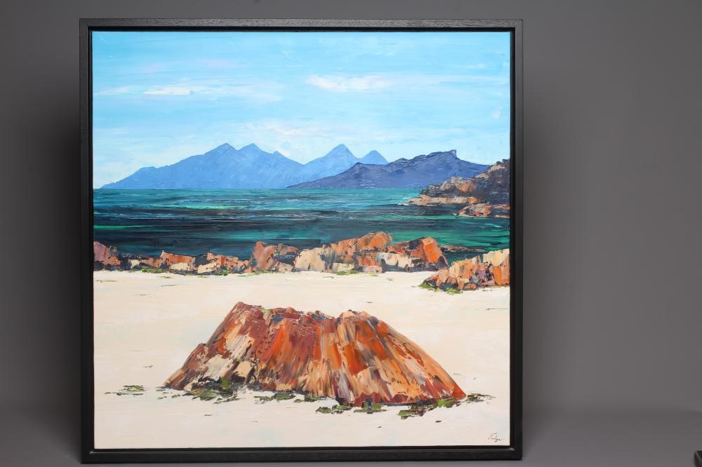 TIM FUDGE (British School Image