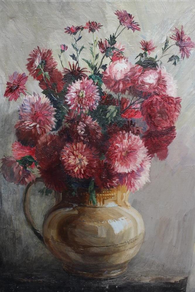 JOHN VICAT COLE (1903-1975) 'Autumn Light' Image