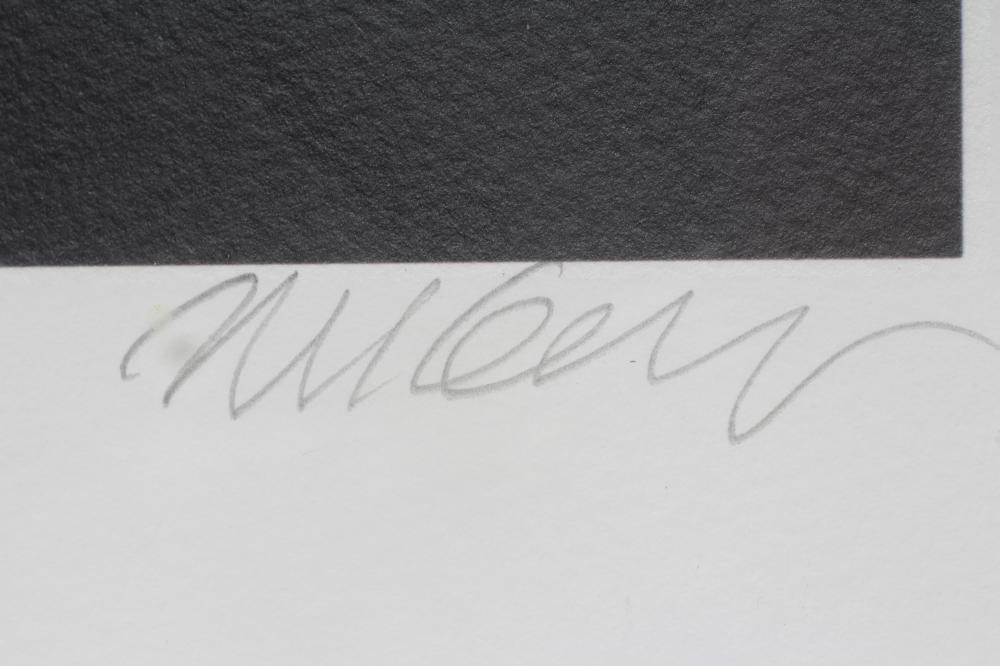 MACKENZIE THORPE (b.1956) You'll Never Walk Alone Image