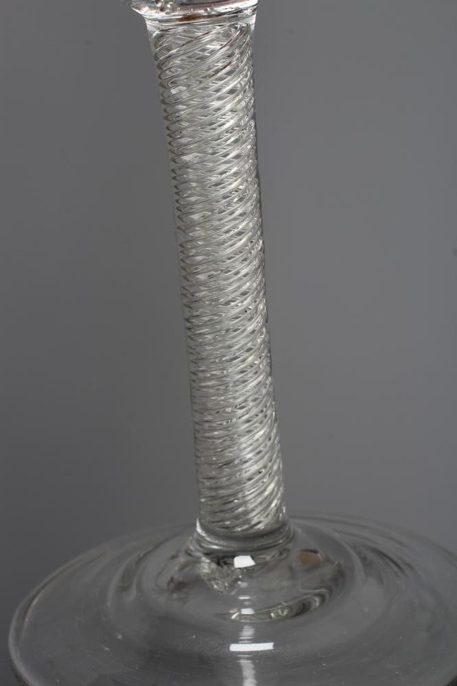 A CORDIAL GLASS Image