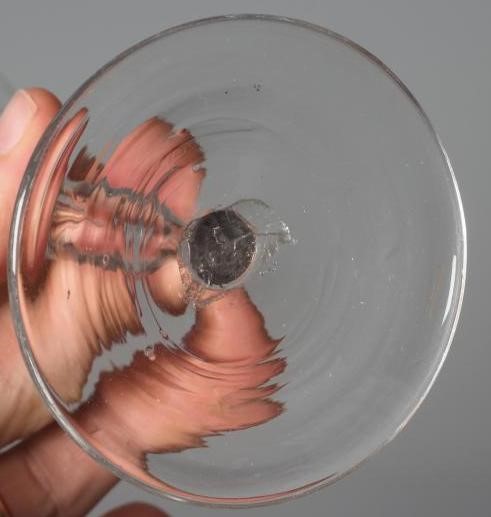 A CORDIAL GLASS Image