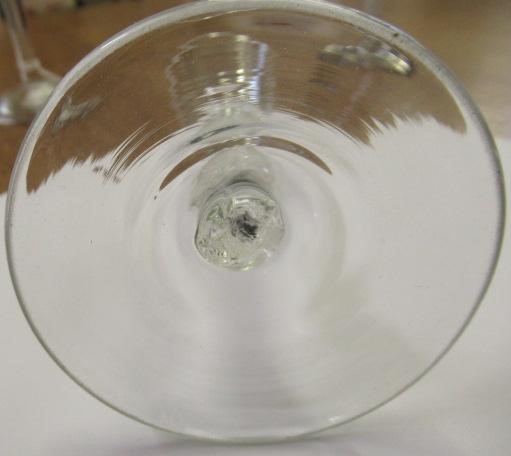 A CORDIAL GLASS Image