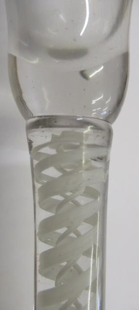 A CORDIAL GLASS Image