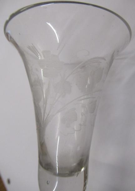 A CORDIAL GLASS Image