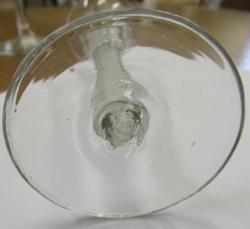 A CORDIAL GLASS Image