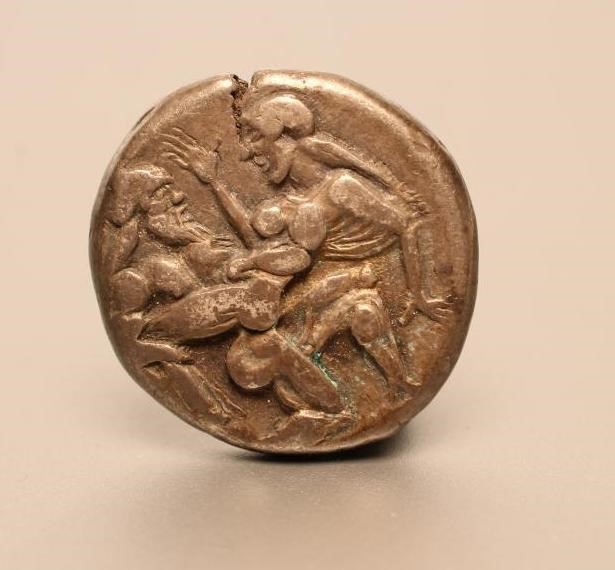 SILVER STATER Image