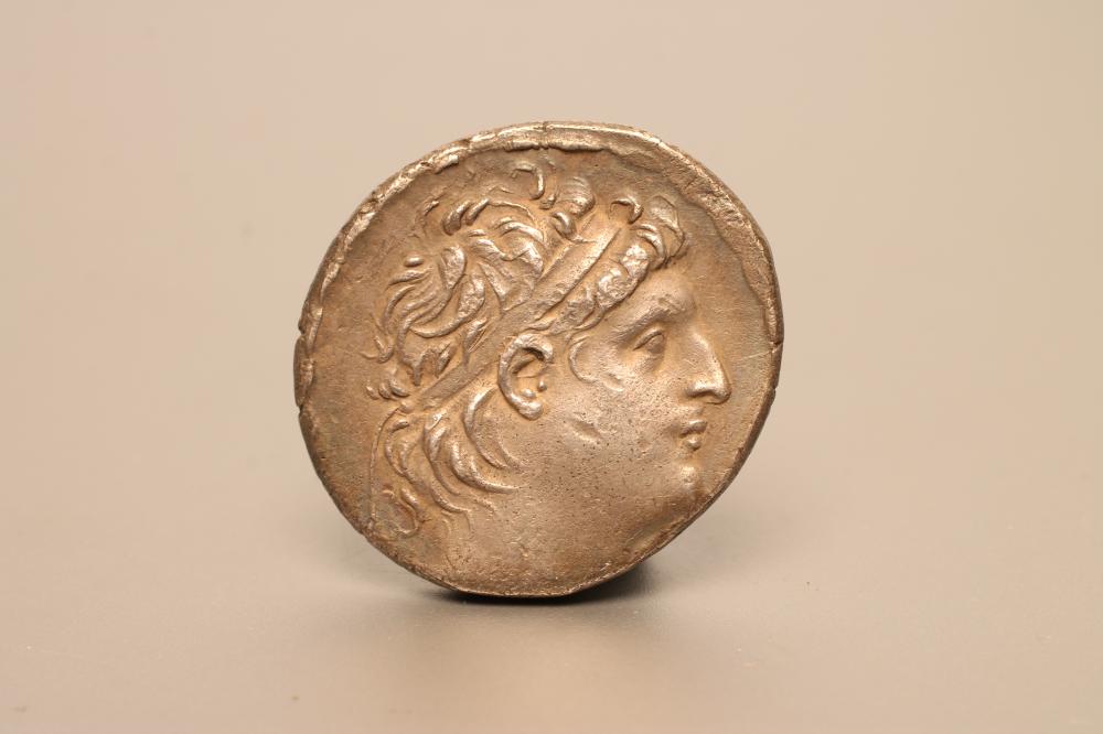 SELEUCID KINGS OF SYRIA Image