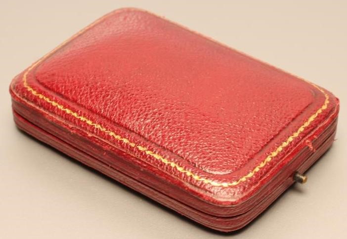 AN EDWARDIAN DIAMOND AND PEARL DROP PENDANT Image