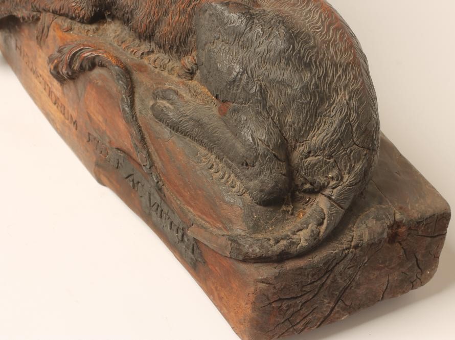 AFTER BARTEL ALBERTO THORVALDSEN (Danish 1768/70-1844) Image